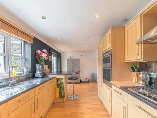 House for sale in Flookburgh