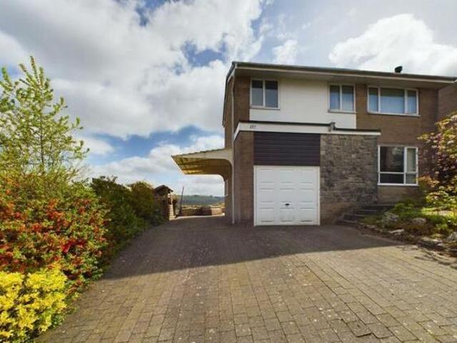House for sale in Flookburgh