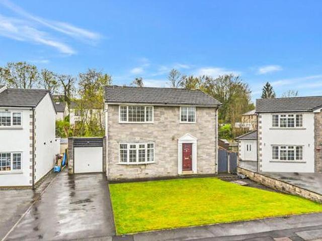 House for sale in Flookburgh