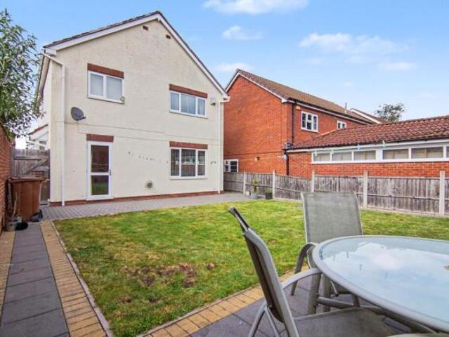 Farm for sale in West Midlands