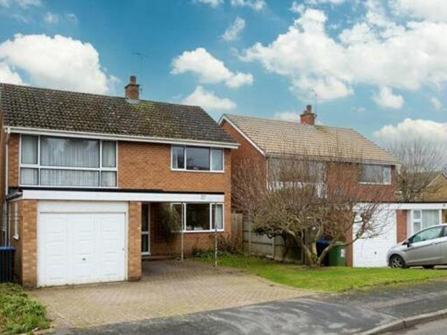 House for sale in Castle Green, Green Close