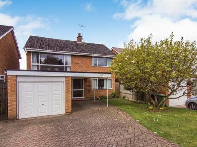 House for sale in Castle Green, Green Close