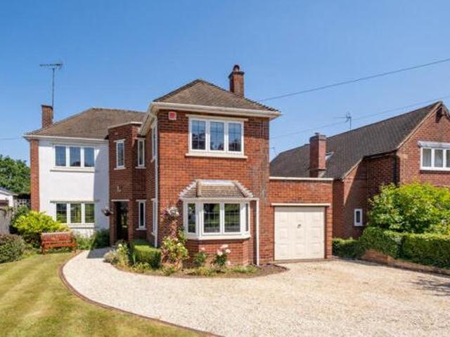 House for sale in Crackley, Warwick