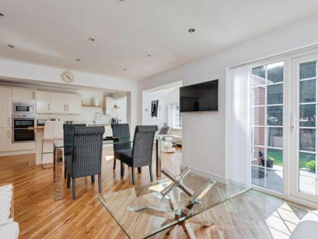 Farm for sale in Calderstones