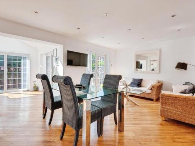 Farm for sale in Calderstones