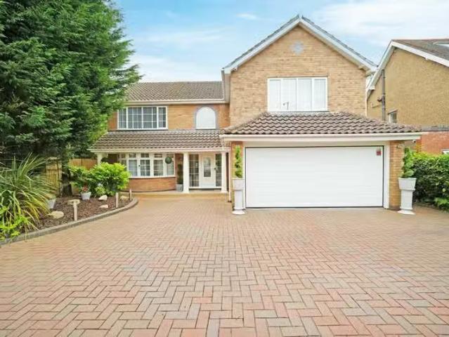 House for sale in Balsall Common, Balsall Common