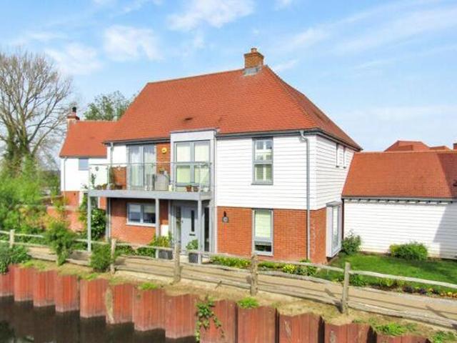 House for sale in Bridgefield, Kent