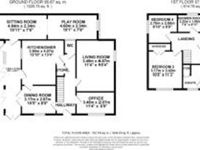 Farm for sale in Stoke-on-Trent