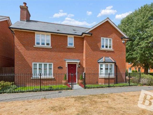 Farm for sale in Navestock Side, Essex