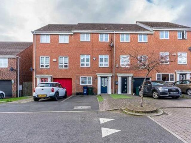 House for sale in Butterton, Staffordshire