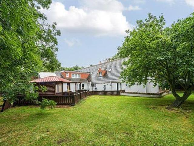 House for sale in Belleau, Lincolnshire