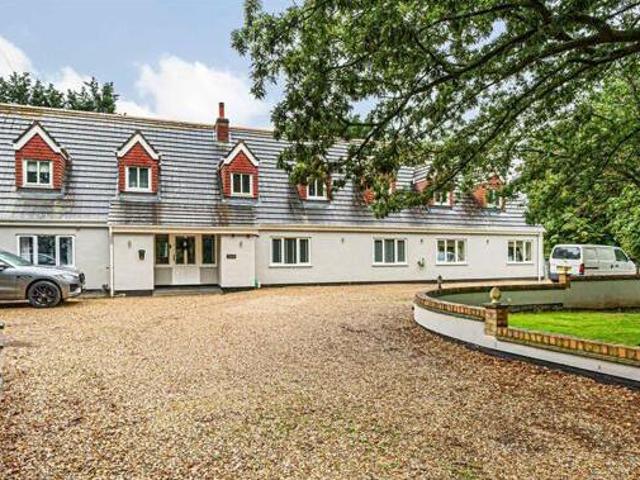 House for sale in Belleau, Lincolnshire