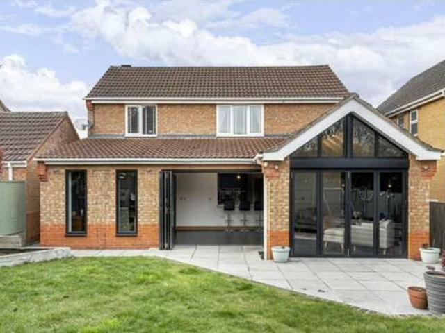 House for rent in Lincolnshire