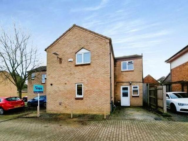 House for rent in Buckinghamshire