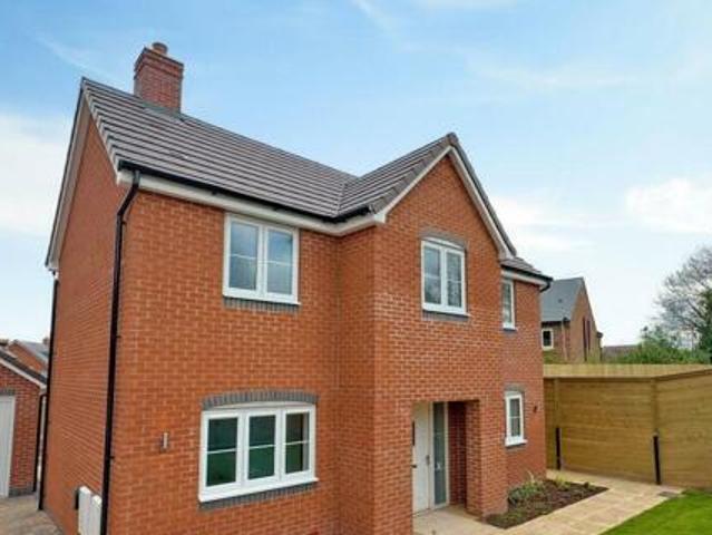 House for sale in West Midlands