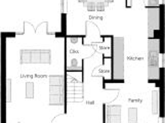 Farm for sale in Camp Hill, Warwickshire