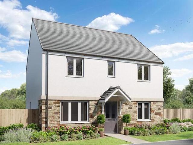 House for sale in Budock, Falmouth