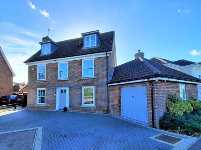 House for sale in Lyons, Greater London