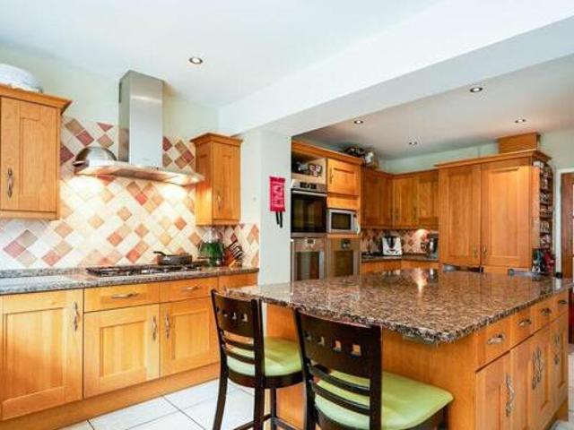 House for sale in Bridgefield, Kent