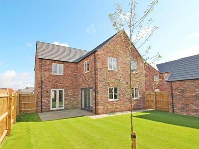 House for sale in Gosberton Clough, Lincolnshire