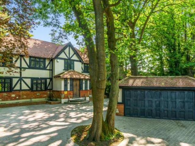 House for sale in Orpington, Greater London