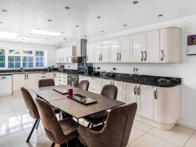 Property for sale in Westborough, Surrey