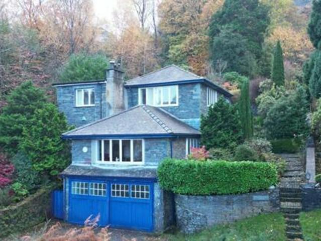 House for sale in Cumbria