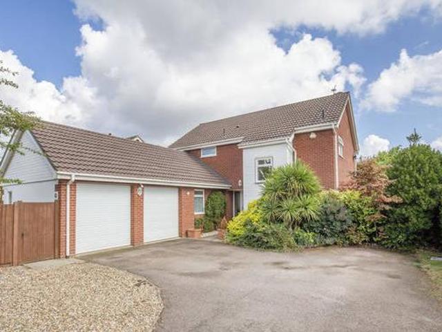 House for rent in Norfolk