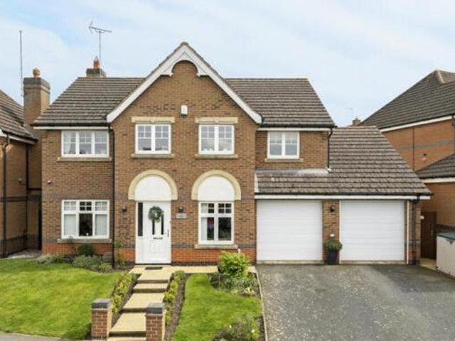 House for sale in Kettering