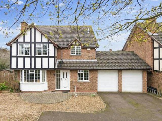 House for sale in Brambleside, Kettering