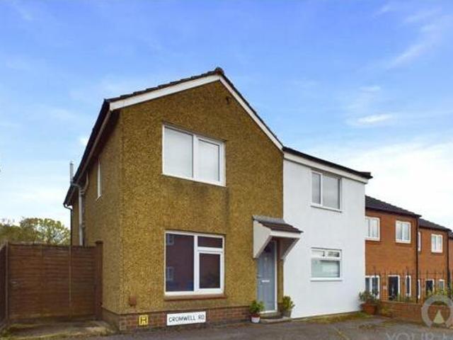 House for sale in Leisure Village, Kettering