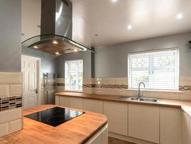 House for sale in Kettering, North Northamptonshire