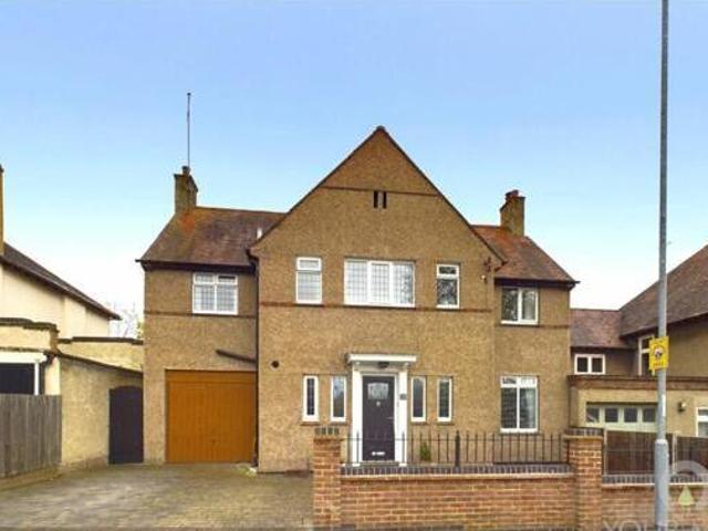 House for sale in Brambleside, Kettering