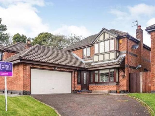 House for sale in Greater Manchester
