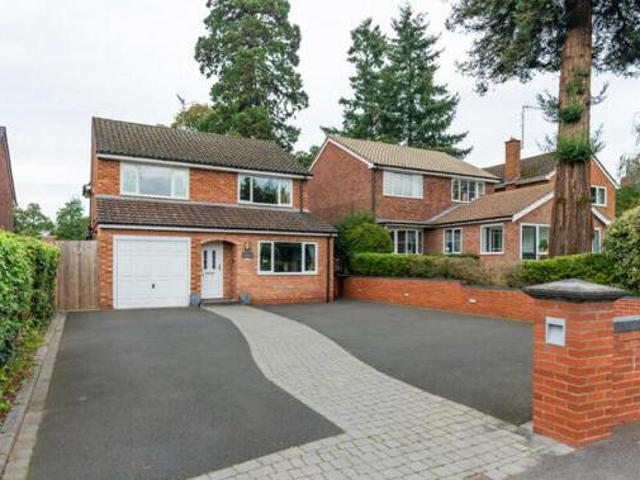 House for sale in Blakebrook, Rushock