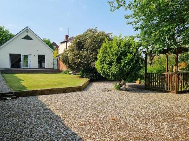 House for sale in Comberton, Rushock