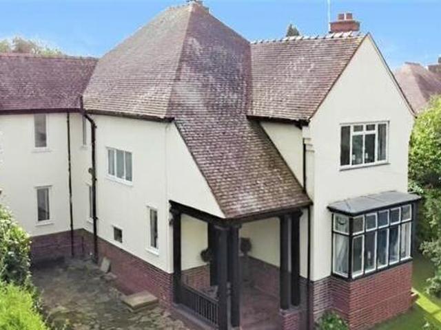 House for sale in Comberton, Rushock