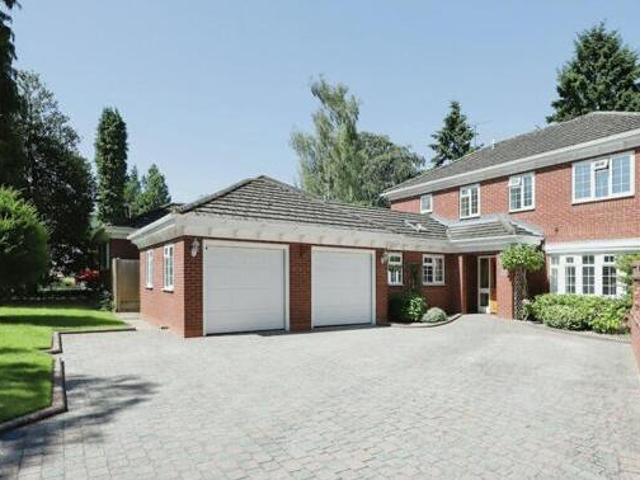 House for sale in Blakebrook, Rushock
