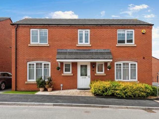 House for sale in Rushock, Worcestershire