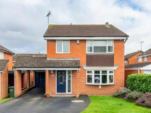 House for sale in Spennells, Rushock