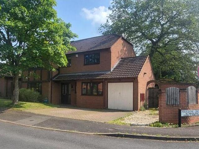 House for sale in Spennells, Rushock