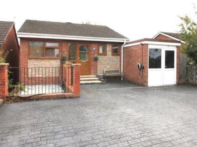 House for sale in Broadwaters, Wyre Forest
