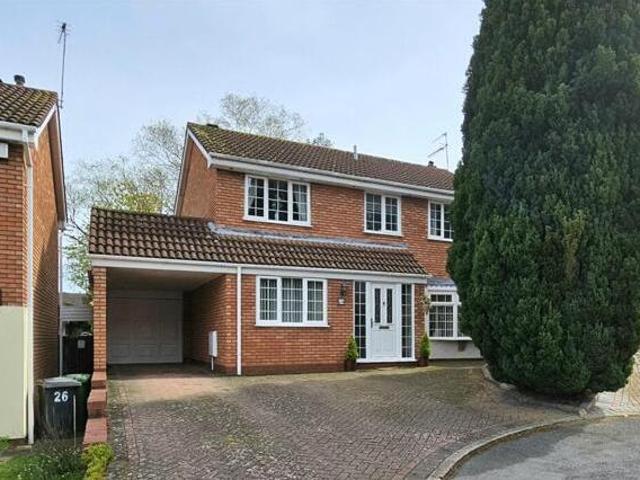 House for sale in Spennells, Rushock