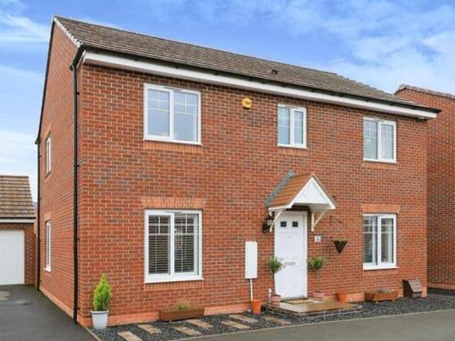 House for sale in Rushock, Worcestershire