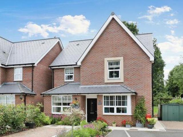 House for sale in Rushock, Worcestershire