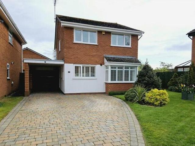 House for sale in Spennells, Rushock