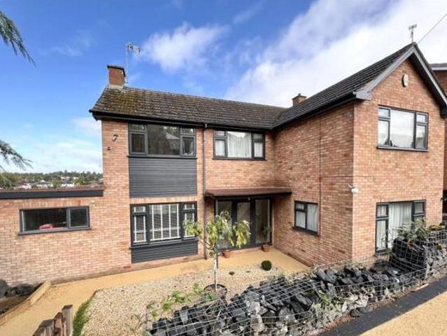 House for sale in Aggborough, Wyre Forest
