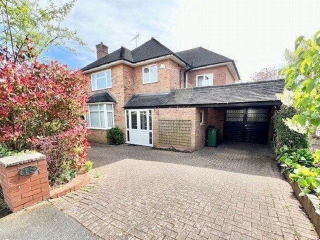 House for sale in Rushock, Worcestershire