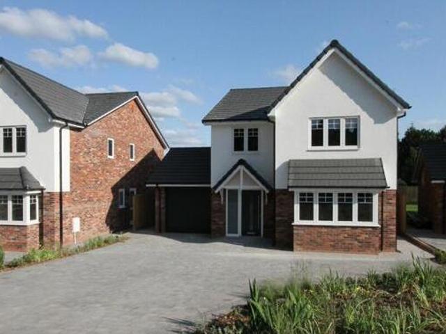 House for sale in Comberton, Rushock