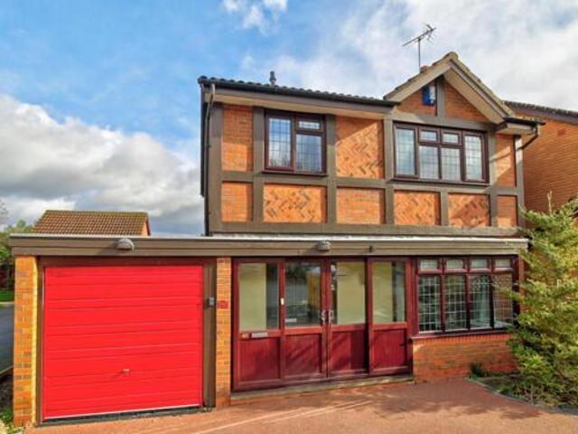 House for sale in Rushock, Worcestershire